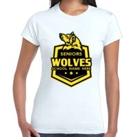 Lady Fitted Thumbnail