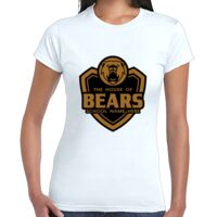 Lady Fitted Thumbnail