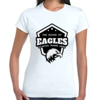 Lady Fitted Thumbnail