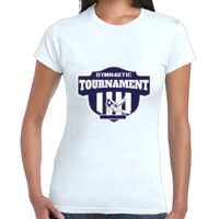 Lady Fitted Thumbnail