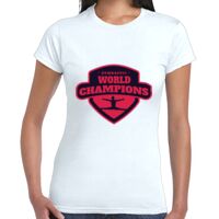 Lady Fitted Thumbnail