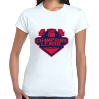 Lady Fitted Thumbnail