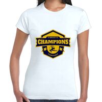 Lady Fitted Thumbnail