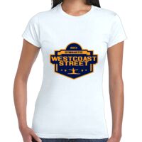 Lady Fitted Thumbnail