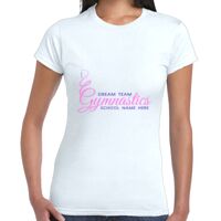 Lady Fitted Thumbnail