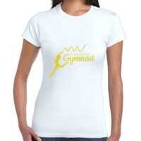 Lady Fitted Thumbnail