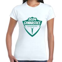 Lady Fitted Thumbnail