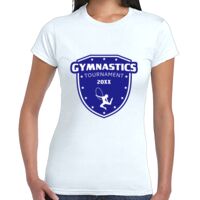 Lady Fitted Thumbnail