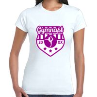 Lady Fitted Thumbnail