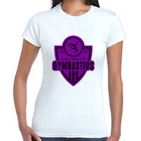 Lady Fitted Thumbnail