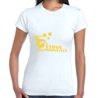 Lady Fitted Thumbnail