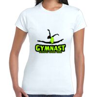 Lady Fitted Thumbnail