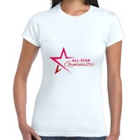 Lady Fitted Thumbnail