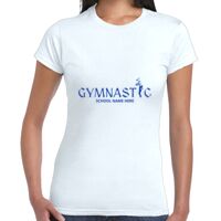 Lady Fitted Thumbnail