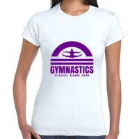 Lady Fitted Thumbnail