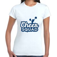 Lady Fitted Thumbnail