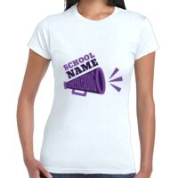 Lady Fitted Thumbnail