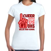 Lady Fitted Thumbnail