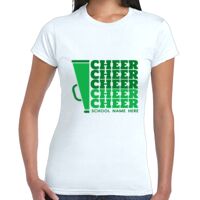 Lady Fitted Thumbnail