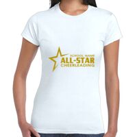 Lady Fitted Thumbnail