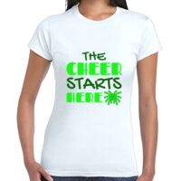 Lady Fitted Thumbnail