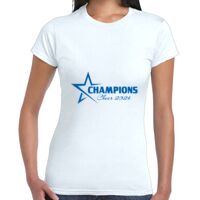 Lady Fitted Thumbnail