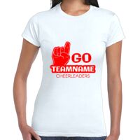 Lady Fitted Thumbnail