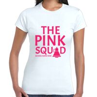 Lady Fitted Thumbnail