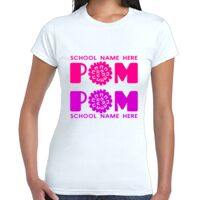 Lady Fitted Thumbnail