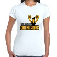 Lady Fitted Thumbnail