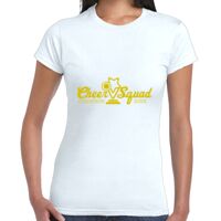 Lady Fitted Thumbnail