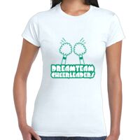 Lady Fitted Thumbnail