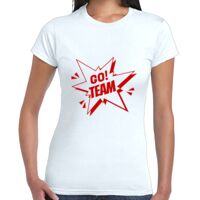 Lady Fitted Thumbnail