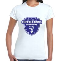 Lady Fitted Thumbnail