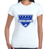 Lady Fitted Thumbnail