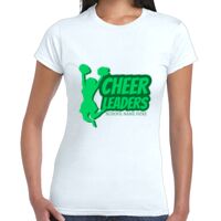 Lady Fitted Thumbnail