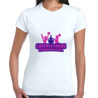 Lady Fitted Thumbnail