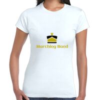 Lady Fitted Thumbnail