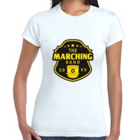 Lady Fitted Thumbnail