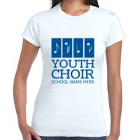 Lady Fitted Thumbnail