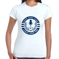 Lady Fitted Thumbnail