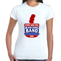 Lady Fitted Thumbnail