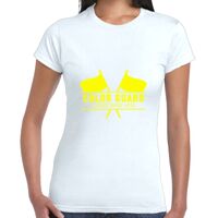 Lady Fitted Thumbnail