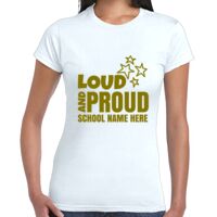 Lady Fitted Thumbnail