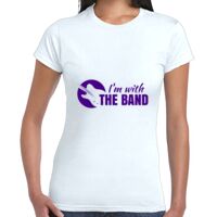 Lady Fitted Thumbnail