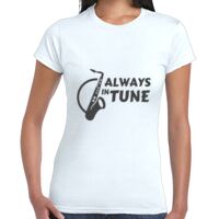 Lady Fitted Thumbnail