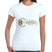 Lady Fitted Thumbnail