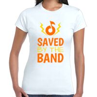 Lady Fitted Thumbnail