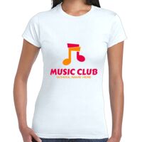 Lady Fitted Thumbnail