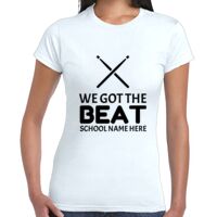 Lady Fitted Thumbnail